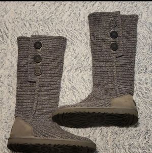 Classic cardy ugg boots